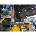 Jumbo Rolls Stretch Film Production Line